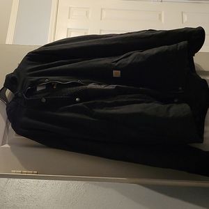 Carhartt jacket